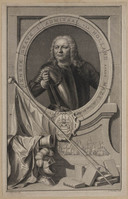 TvB G 1513
<br/>
Portret Henrik Grave
<br/>
<em>Houbraken, Jacob (1698-1780)</em>